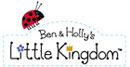 Ben & Holly's Little Kingdom