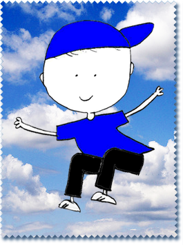 click here to view little man clothing