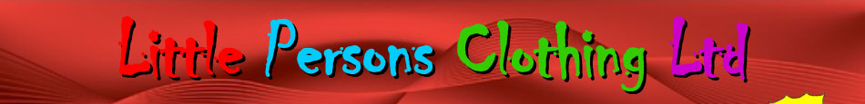 Little Persons Clothing Ltd